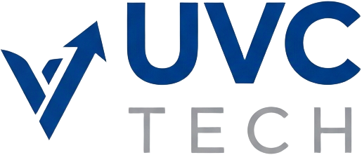 UVC Tech — RFQ Manager